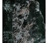Déhà & Marla Van Horn Earth and Its Decay (Vinyl LP) 12" Album