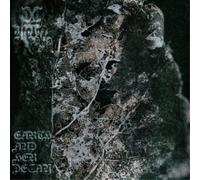 Déhà & Marla Van Horn Earth and Its Decay (Vinyl LP) 12" Album