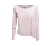 Deha T-Shirt Donna Ml Giro Rosa M