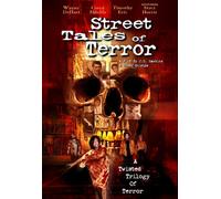 Dehart/Shields/Eric - Street Tales of Terror