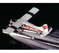 DeHavilland DHC-2 Beaver Su G64ia Piani, Modelli, Istruzioni 70ws