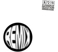 Dehd Flower of Devotion Remixed (Vinyl LP) 12" Album Coloured Vinyl