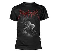 dehen Emperor Rider T Shirt XXL