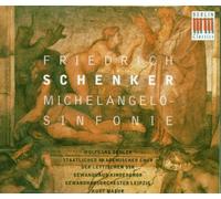 Dehler - Michelangelo-Sinfonie