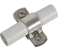 Dehn 275229 - Supporto conduttivo HVI 20 mm Niro 2 Va