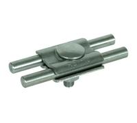 DEHN 306029 PV 7.10 FRM10X35 V4A Elemento di fissaggio per scaricatori 2.9 kA