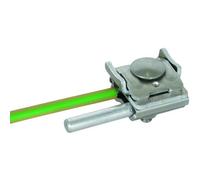 DEHN 365250 UNI FK 8.10 KBF0.7 8 AL V2A Morsetto pieghevole 1 pz.