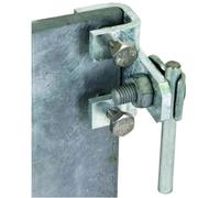 DEHN 372210 AK 6.10 KB W KBF3 18 STTZN Morsetto di collegamento 1 pz.