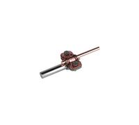 Dehn 460507 - Borna paravento bimetálico Uni 8 - 10/16 mm cu/ST/TZN