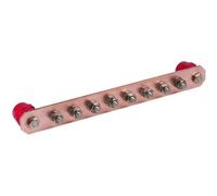 DEHN 472227 PAS I 8AP M10 CU Blocco di morsetti a vite 39 kA 1 pz.