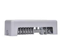 Dehn 563010 - Barra Barra equipotenziale r15-a MS/Gal SN