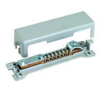 Barra Equipotenziale MS Dehn n 7 X 2,5 / 25mmq 563050
