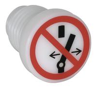 DEHN 785640 SE E27 E33 Elemento di blocco 1 pz.