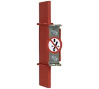 Dehn - Elemento Blocco per fusibile NH0
