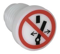 DEHN 785650 SE E18 Elemento di blocco 1 pz.