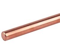 Dehn 830108 - Asta diametro 8 mm rame 20 m