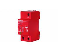 Dehn 900451 parafulmine Scaricatore di sovratensione monofase Tipo2 20ka