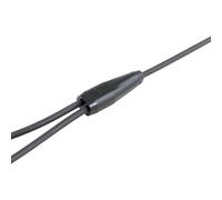 DEHN 900945 - Cavo di collegamento per DEHNcube, Y 6 mm², Cu L 3 x 1000 mm, protezione da sovratensioni