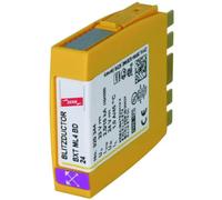 DEHN 920344 BXT ML4 BD 24 Scaricatore combinato Protezione da sovratensioni pe