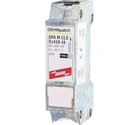 DEHN 929126 DPA M CLD RJ45B 48 Scaricatore di sovratensioni 10 kA 1 pz.