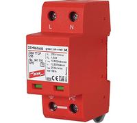 Dehn 941110 - descargador combinato monofasico dsh-tt-2p-255