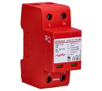 Dehn 941110 - descargador combinato monofasico dsh-tt-2p-255