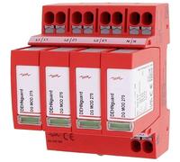 DG MP TNS 275 - Protezione da sovratensione tipo 2, TN-S, modulare