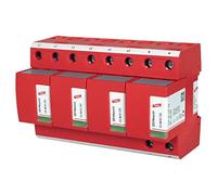 Dehn 951400 - Scaricatore combinato dv-m-tns-255