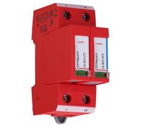 Derivatore di sovratensione C tipo 2 2P 20kA 1,5kA DEHNguard M TT 2P 275 952110