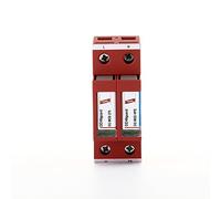 Derivatore di sovratensione C tipo 2 2P 20kA 1,5kA DEHNguard M TT 2P 275 952110