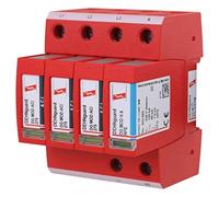 Limitatore di sovratensione Dehn DGMTT ACI275FM Tipo 2 20KA 3+1 952341