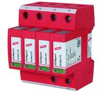 DEHN 952400 DG M TNS 275 Scaricatore di sovratensioni Protezione da sovratensi