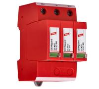 DEHN 952510 Limitatore di Sovratensione per Fotovoltaico DG M YPV SCI 1000V