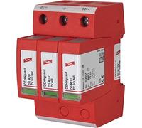 Dehn 952517 - descargador parafulmini tipo-2 DG-M ypv sci1200fm