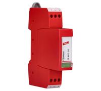DR M 2P 255 - Linea guida per la sovratensione Tipo 3