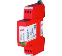 DEHN 953200 DR M 2P 255 Scaricatore di sovratensioni Protezione da