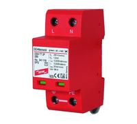 Dehn 941110 - descargador combinato monofasico dsh-tt-2p-255