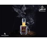 Swiss Arabian Dehn El Oud Shaheen Olio profumato unisex 6 ml