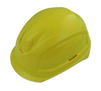 DEHN ESH U 1000 S SY 785705 casco per elettricista Giallo 397, EN 50365, Multicolor