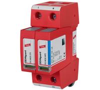 Derivatore di sovratensione C tipo 2 2P 20kA 1,5kA DEHNguard M TT 2P 275 952110