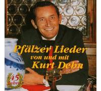 Dehn,Kurt - Pfälzer Lieder Von U.mit Kurt
