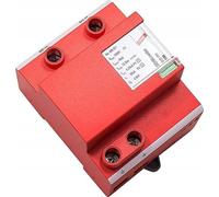 Dehn Ogranicznik przepiÄ‡ dla obwodów PV YPV 1200 DEHNcombo 1200V DC TIPO 1+2 900075