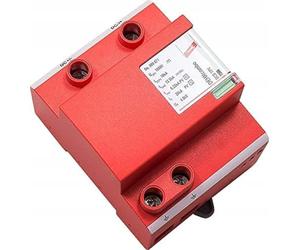 Dehn Ogranicznik przepiÄ‡ dla obwodów PV YPV 1200 DEHNcombo 1200V DC TIPO 1+2 900075