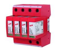 DG M TNS 275 ACI - Protezione da sovratensione tipo 2, TN-S con ACI