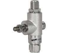 DEHN Scarico di corrente flash DGA AG N
