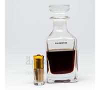 Dehnal Oudh Kalimantan Exclusuve Da AL-HARAMAIN Legno