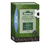 Dehner 5802426 - Semi per prato naturale