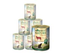 Dehner, Best Nature, mangime per Gatti