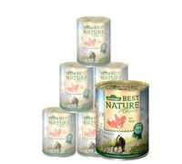 Dehner, Best Nature, mangime per gatti