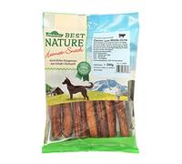 Dehner Best Nature - Snack per Cani, Senza Cereali, Senza Zucchero, 250 g